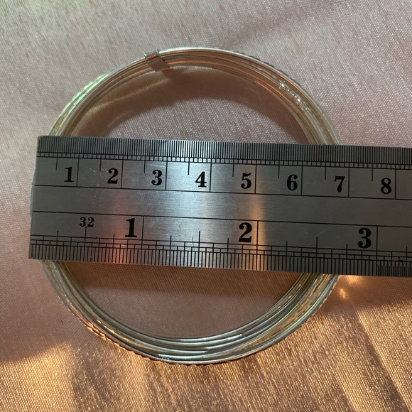 7 Bracelet set Mexican NWOT - Picture 8 of 9